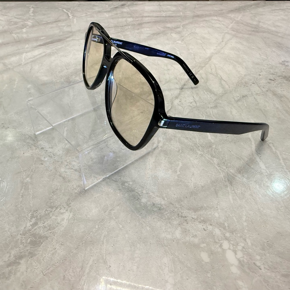 Saint Laurent SL545 Unisex SunglassesSize:  58□16-145 100% authentic